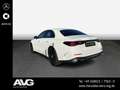 Mercedes-Benz E 220 E 220 d AMG-Advanced Superscreen Distronic Rkam Blanc - thumbnail 4