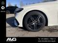 Mercedes-Benz E 220 E 220 d AMG-Advanced Superscreen Distronic Rkam Blanc - thumbnail 21