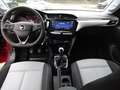 Opel Corsa Edition Klima Sitz-,Lenkradheizung, Bluetooth Rot - thumbnail 18