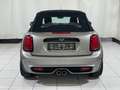 MINI Cooper S Cabrio 2.0 AS * LED * Sièges chauf * Palettes * Cruise Gris - thumbnail 5