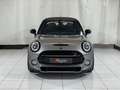MINI Cooper S Cabrio 2.0 AS * LED * Sièges chauf * Palettes * Cruise Gris - thumbnail 2