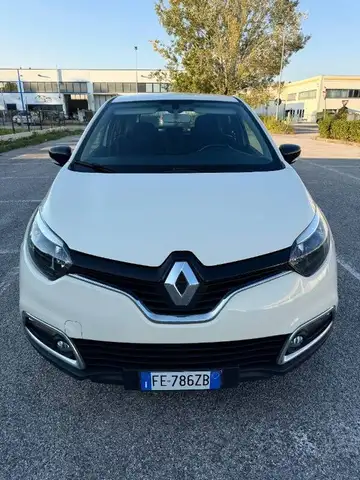 Renault Captur 1.5 DIESEL - EURO 6B - GARANZIA TOP 3 ANNI