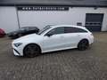 Mercedes-Benz CLA 200 CLA 200 SB AMG  Plus AHK Totwinkel Assist Nightpak Weiß - thumbnail 2