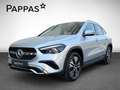 Mercedes-Benz GLA 250 e Cam PTS Navi AUT Wide AHK EASY-PACK Silber - thumbnail 2