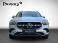 Mercedes-Benz GLA 250 e Cam PTS Navi AUT Wide AHK EASY-PACK Silber - thumbnail 4