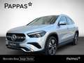Mercedes-Benz GLA 250 e Cam PTS Navi AUT Wide AHK EASY-PACK Silber - thumbnail 1