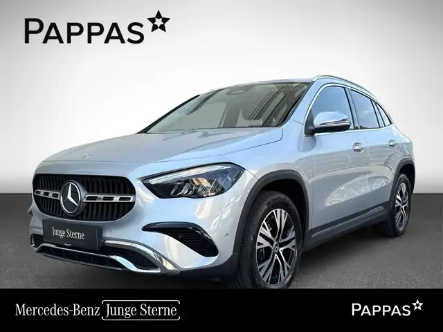 Mercedes-Benz GLA 250 e Cam PTS Navi AUT Wide AHK EASY-PACK