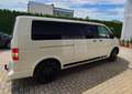 Volkswagen T5 VW T5 Transvan Doka, Langer Radstand, 4 Motion-Allrad 2.5 TDI PD DPF Kleinbus Weiß - thumbnail 6