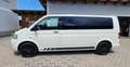 Volkswagen T5 VW T5 Transvan Doka, Langer Radstand, 4 Motion-Allrad 2.5 TDI PD DPF Kleinbus Weiß - thumbnail 5