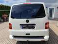Volkswagen T5 VW T5 Transvan Doka, Langer Radstand, 4 Motion-Allrad 2.5 TDI PD DPF Kleinbus Weiß - thumbnail 4