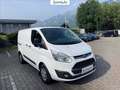 Ford Transit Custom 270 2.0 tdci 130cv trend l1h1**IVA ESCLUSA** Bianco - thumbnail 3