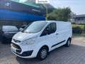 Ford Transit Custom 270 2.0 tdci 130cv trend l1h1**IVA ESCLUSA** Bianco - thumbnail 1
