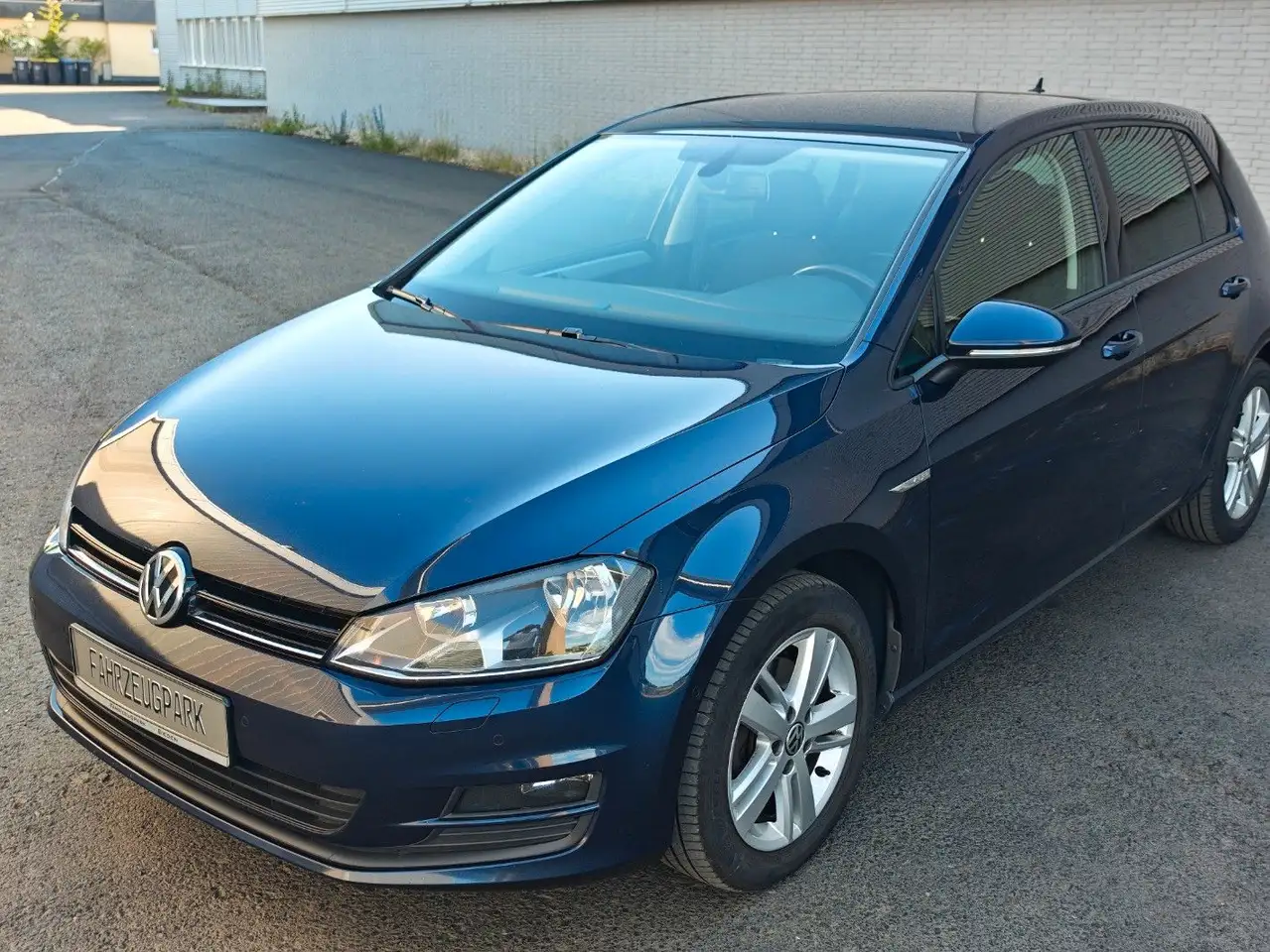Das Auto