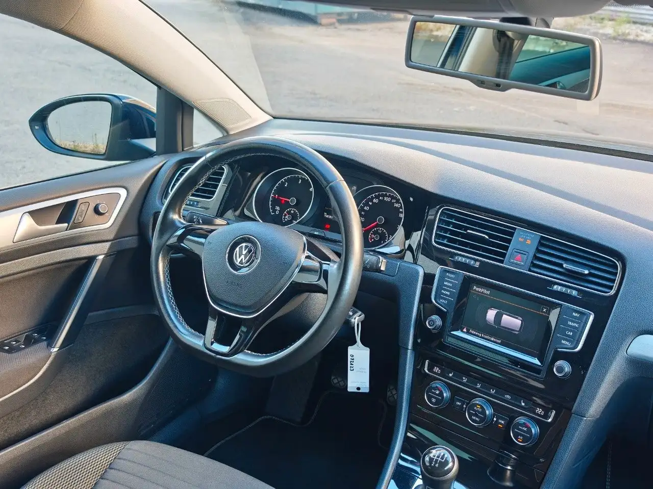 Das Auto