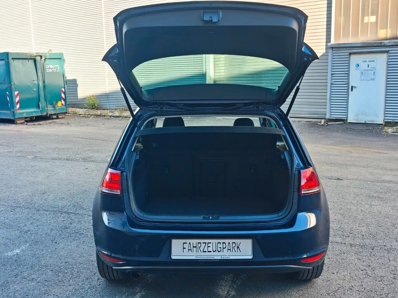 Das Auto