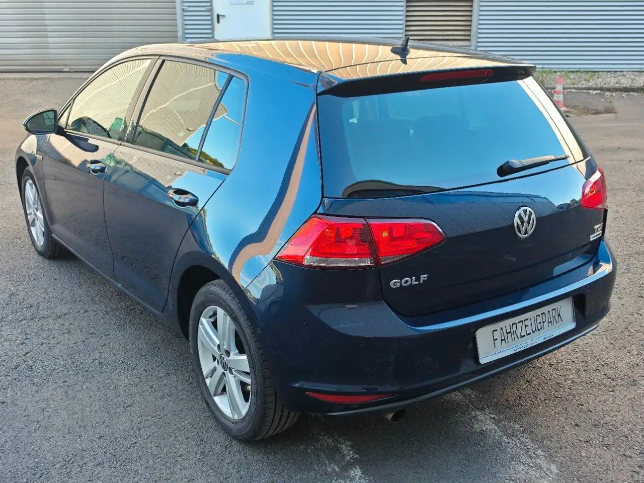 Das Auto