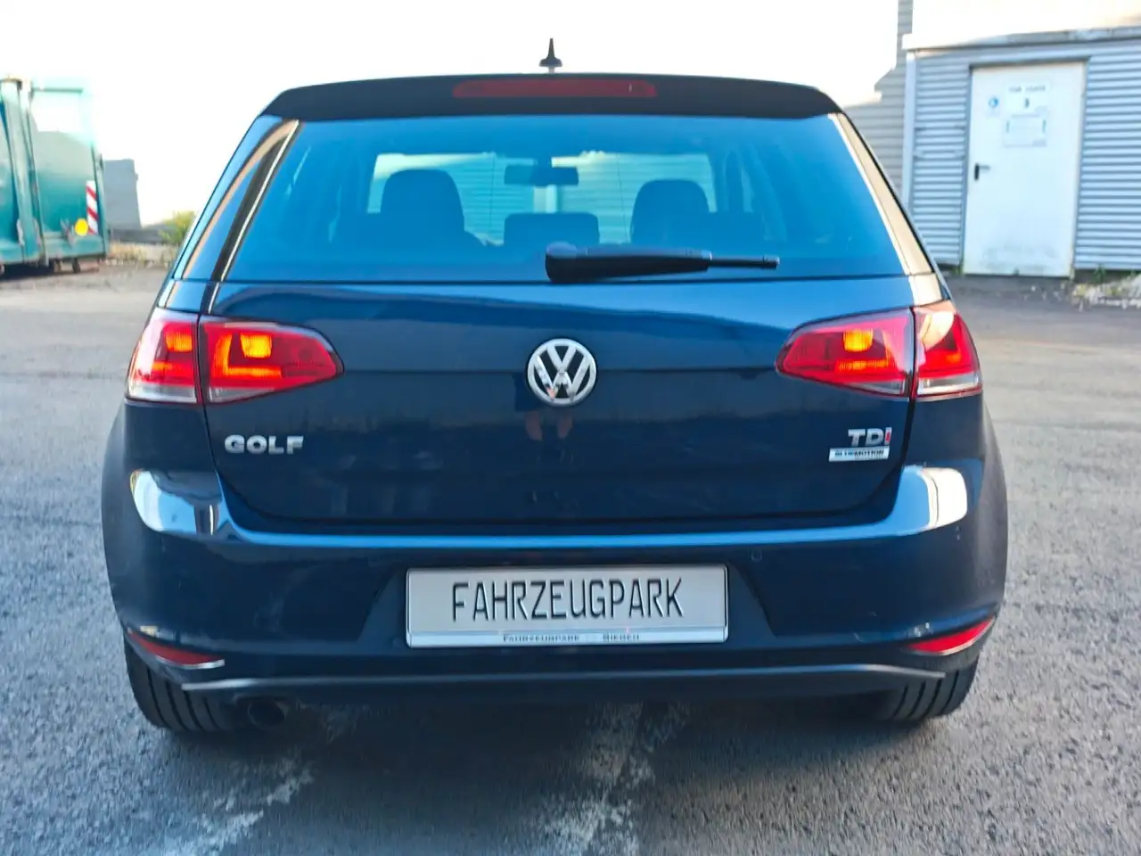 Das Auto