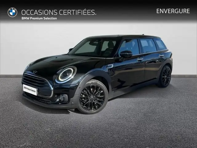 MINI Cooper Cooper 136ch Knightsbridge BVA7