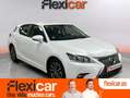 Lexus CT 200h Executive Blanc - thumbnail 1