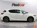 Lexus CT 200h Executive Blanc - thumbnail 3