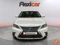 Lexus CT 200h Executive Blanc - thumbnail 2