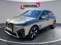 BMW iX xDrive40 71kWh Grau - thumbnail 1