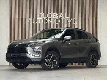 2.4 PHEV Intense - CAMERA - DEALER ONDERHOUDEN - S