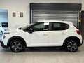 Citroen C3 C3 III 2017 1.2 puretech Shine 82cv Bianco - thumbnail 3