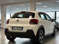 Citroen C3 C3 III 2017 1.2 puretech Shine 82cv Bianco - thumbnail 5