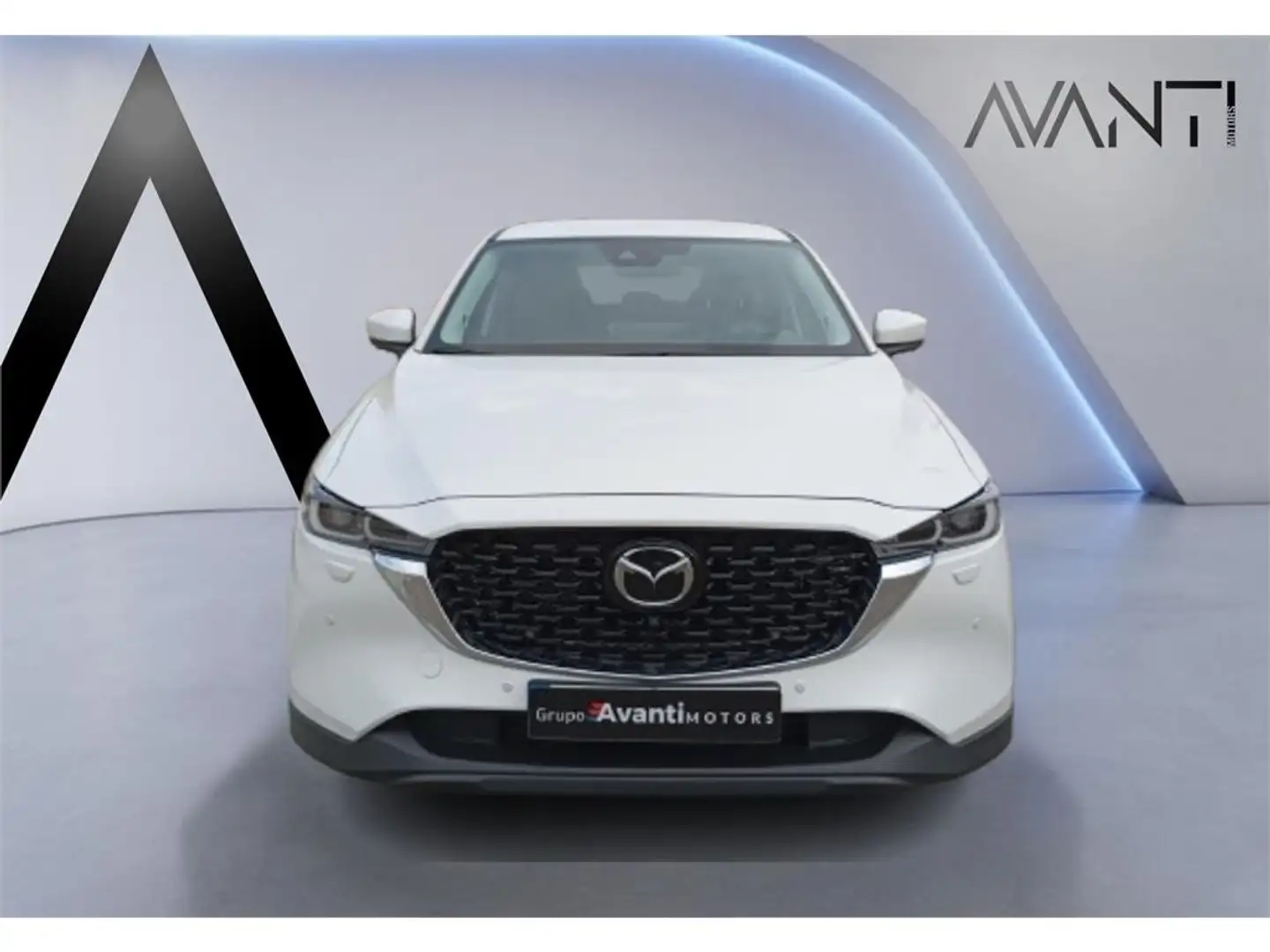 Mazda CX-5 2.0 e-Skyactiv-G MHEV Exclusive-Line 2WD 121kW - 2