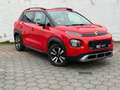 Citroen C3 Aircross 1.5 HDI Shine (Navi,Kamera) Rot - thumbnail 4