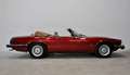 Jaguar XJS 5.3 V12 290CV ** CABRIOLET ** Rojo - thumbnail 4
