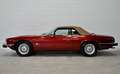 Jaguar XJS 5.3 V12 290CV ** CABRIOLET ** Rojo - thumbnail 3