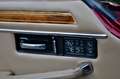 Jaguar XJS 5.3 V12 290CV ** CABRIOLET ** Rojo - thumbnail 14