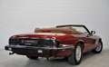 Jaguar XJS 5.3 V12 290CV ** CABRIOLET ** Rojo - thumbnail 2