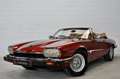 Jaguar XJS 5.3 V12 290CV ** CABRIOLET ** Rojo - thumbnail 1