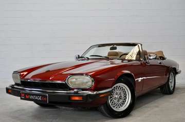 5.3 V12 290CV ** CABRIOLET **