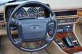 Jaguar XJS 5.3 V12 290CV ** CABRIOLET ** Rojo - thumbnail 11