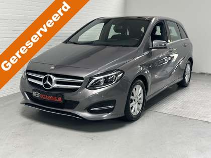 Mercedes-Benz B 180 Prestige CLIMA /NAVI /PANO /TREKHAAK