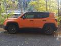 Jeep Renegade 2.0 MJD 4x4 Longitude Orange - thumbnail 4