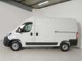 Fiat Ducato 120 MT 6E L2H2 Kastenwagen Weiß - thumbnail 6