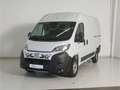 Fiat Ducato 120 MT 6E L2H2 Kastenwagen Weiß - thumbnail 2