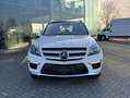 Mercedes-Benz GL 350 GL 350 BlueTEC 4Matic 7G-TRONIC White - thumbnail 11