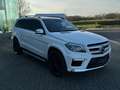 Mercedes-Benz GL 350 GL 350 BlueTEC 4Matic 7G-TRONIC Biały - thumbnail 9