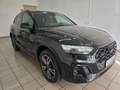Audi Q5 50TFSIe qu. edition one S Line Matrix 360° Schwarz - thumbnail 4