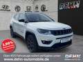 Jeep Compass 4WD 1.3 PHEV First Edition Urban Leder Weiß - thumbnail 1
