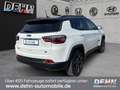 Jeep Compass 4WD 1.3 PHEV First Edition Urban Leder Weiß - thumbnail 3