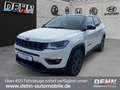 Jeep Compass 4WD 1.3 PHEV First Edition Urban Leder Weiß - thumbnail 2