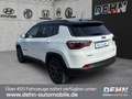 Jeep Compass 4WD 1.3 PHEV First Edition Urban Leder Weiß - thumbnail 4
