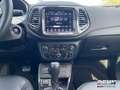 Jeep Compass 4WD 1.3 PHEV First Edition Urban Leder Weiß - thumbnail 12
